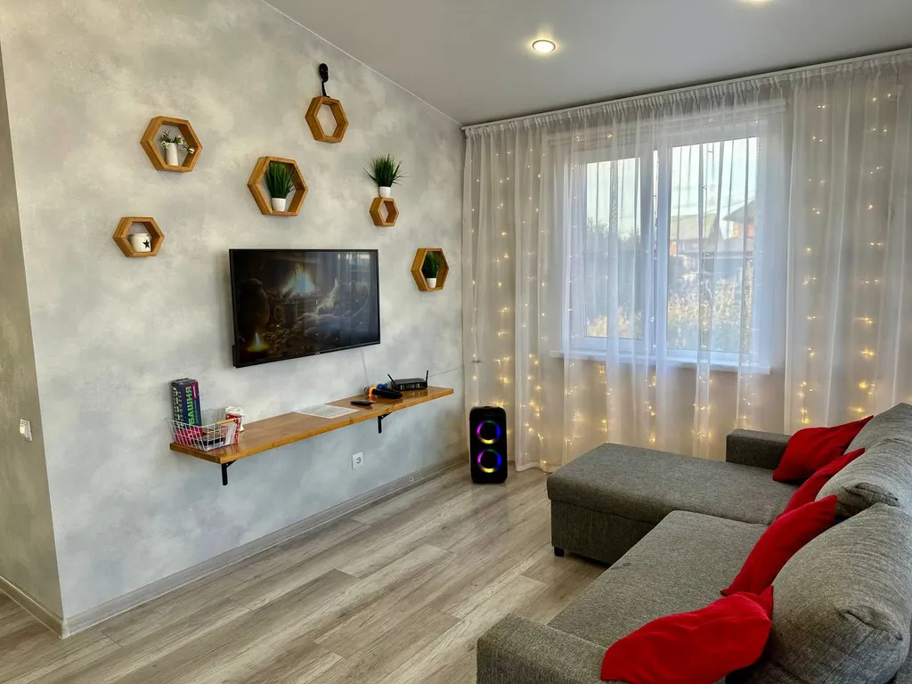 Новый дом 15 минут от центра