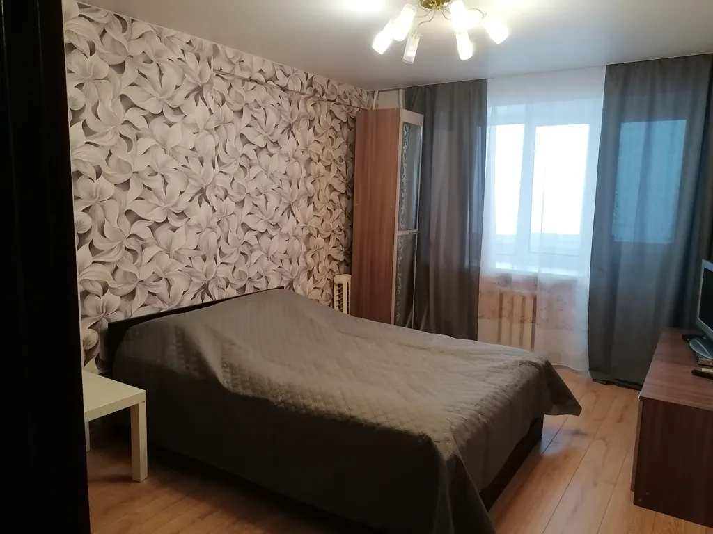 Квартира напротив вокзала — аренда посуточно в Вологда