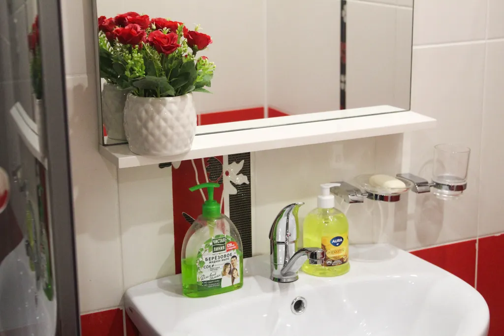 Апартаменты для комфортного отдыха