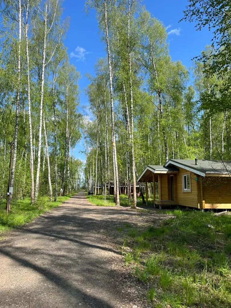 Шале посуточно, Раменское, Глебово деревня, 31, объявление 1240649 —  Суточно.ру