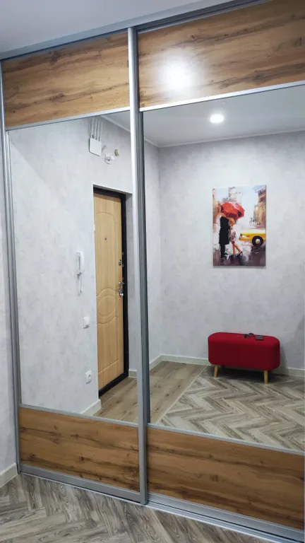 Астраханская красотка