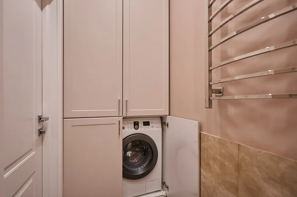 Эксклюзивные апартаменты "Mercury" в самой приватной башне Москва-сити