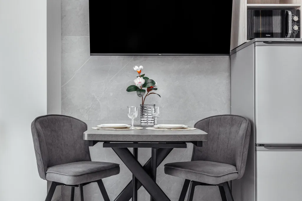 Квартира 1-комнатная Квартира — Сириус