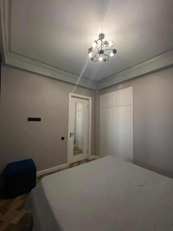 Квартира у моря