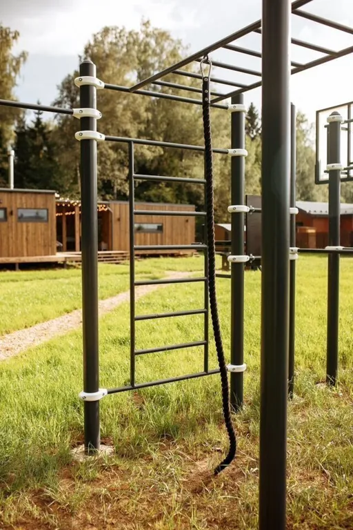 Лесной Викенд