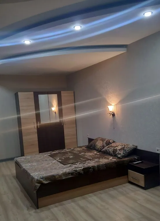 Квартира Квартира в центре рядом с морем — Гагра