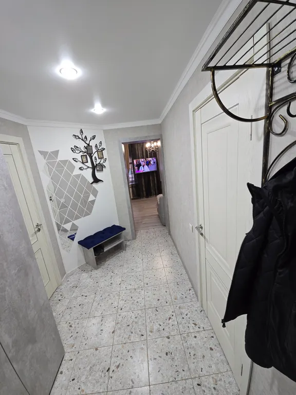 Дом в исторической части города