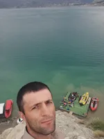 Адам Магомедов