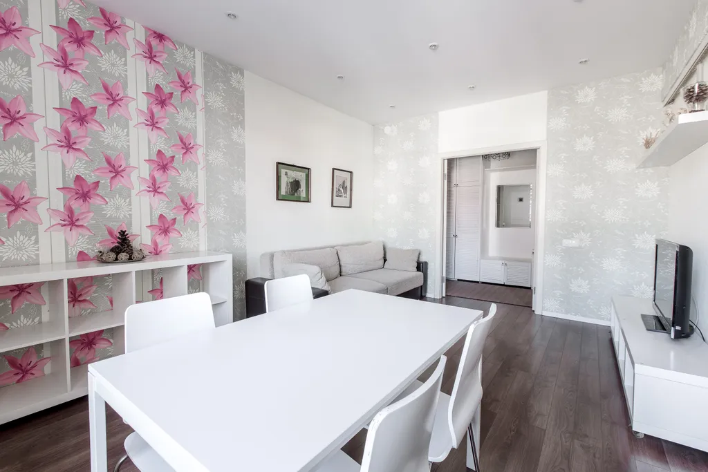 Апартаменты с кондиционером в центре города