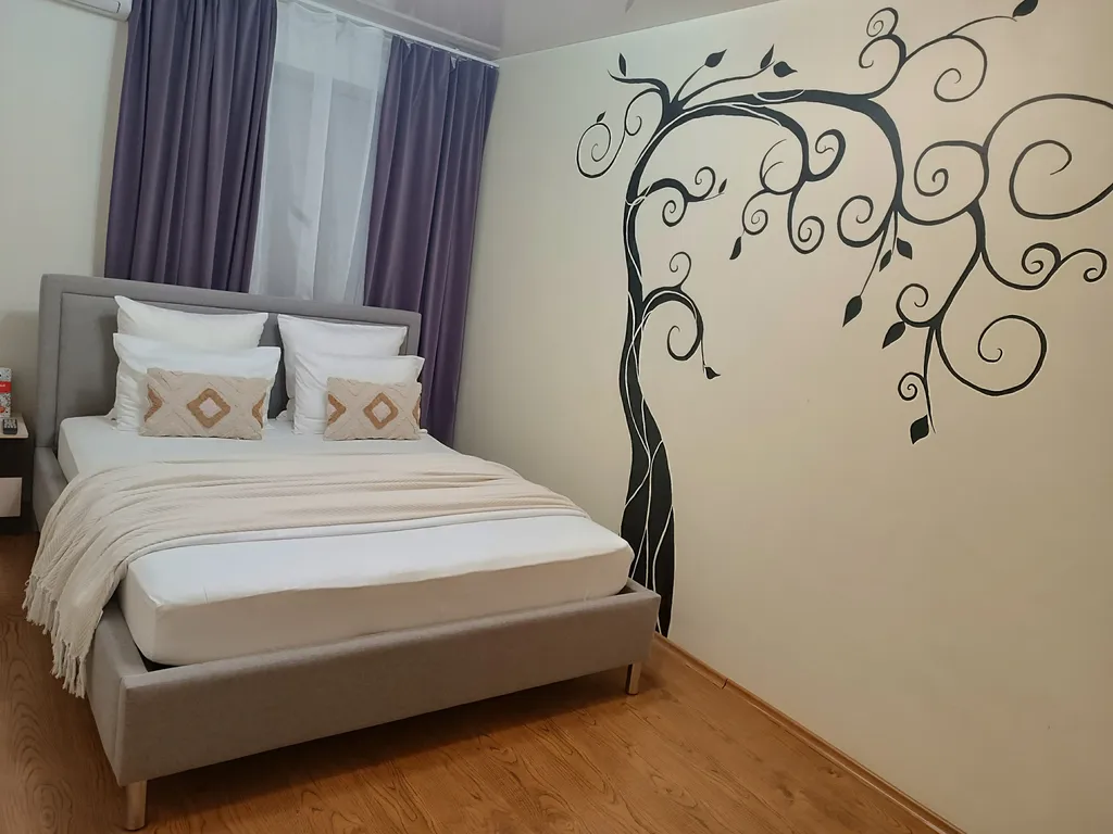 Квартира рядом с ТЦ Акварель — аренда посуточно в Волгоград