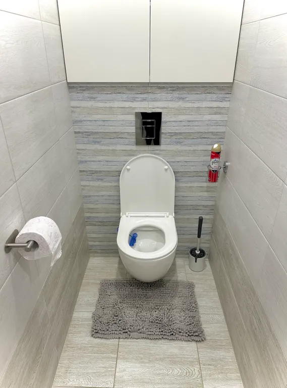 Апартаменты с видом на озеро