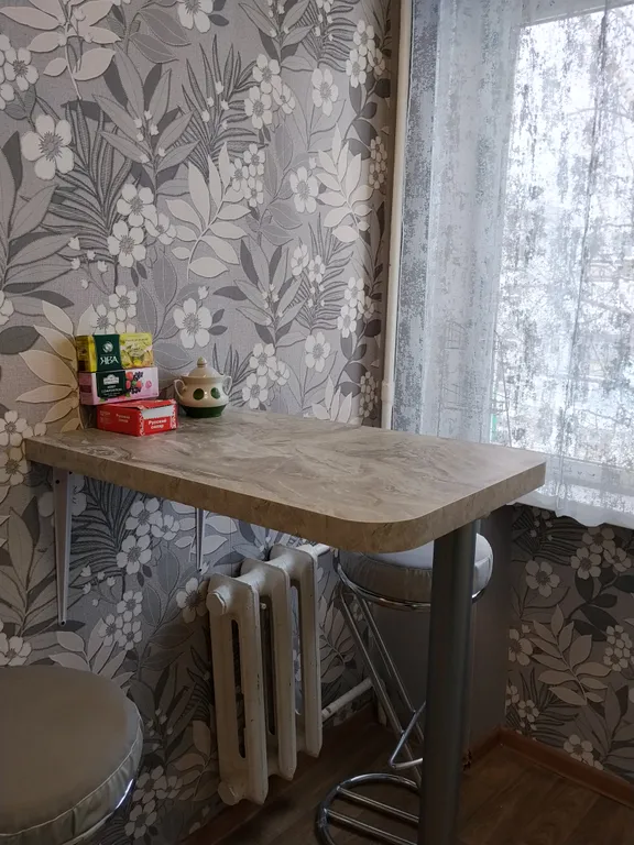 Уютная квартира рядом с Волжскими термами