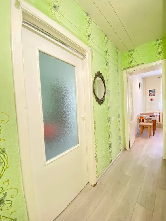 Уютная квартира в центре