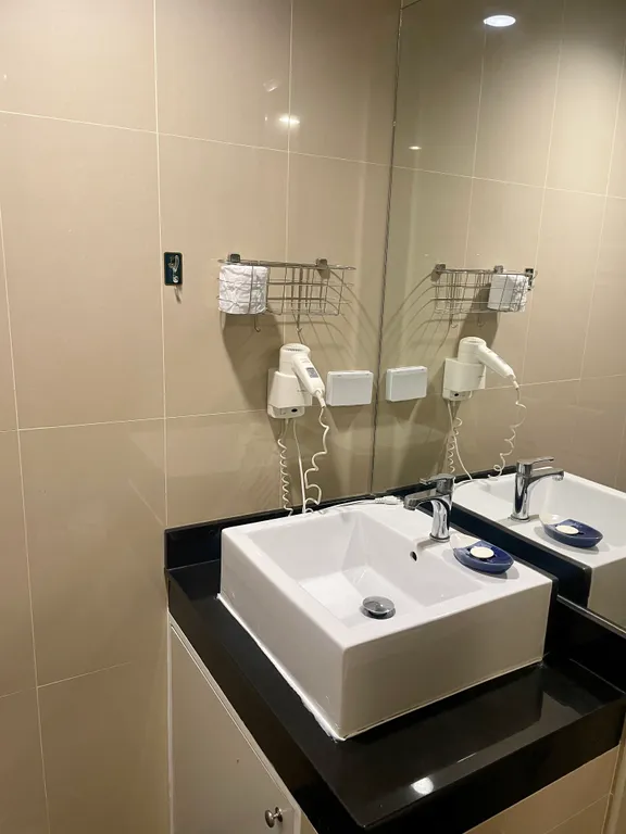 Уютная квартира с одной спальней с видом на море