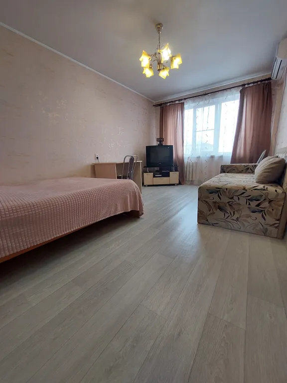 Уютная квартира в центре города — аренда посуточно в Вологда