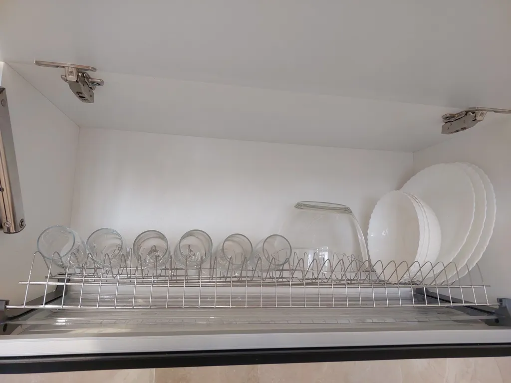 Квартира в Немецком доме