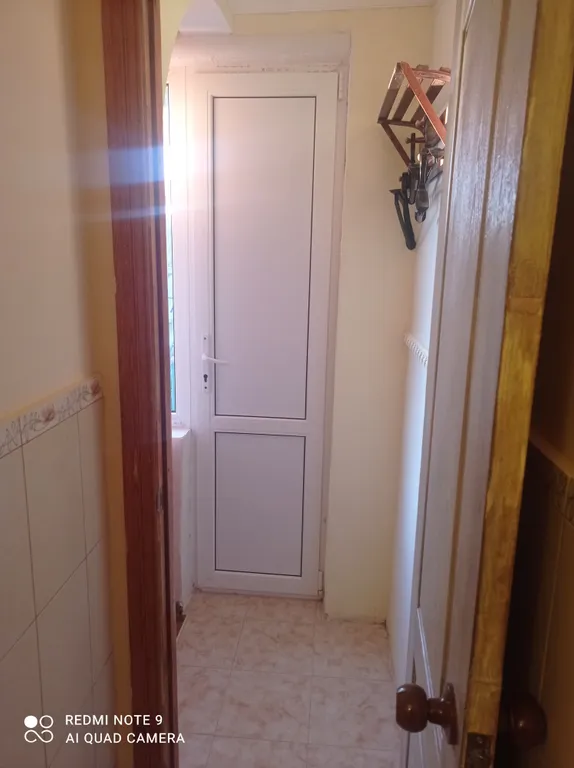 Квартира Номер Стандарт в частном секторе — Заозёрное