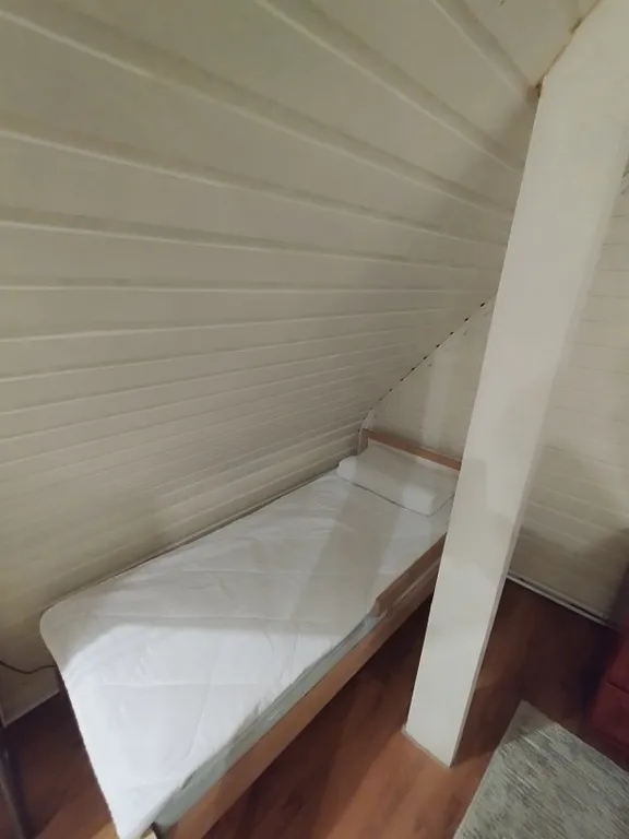 Уютный загородный отдых с сауной