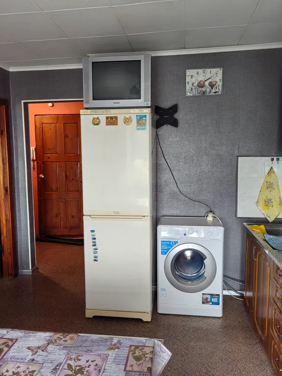 Квартира в центре города