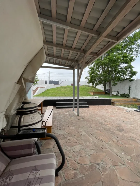 2-комнатный Дом