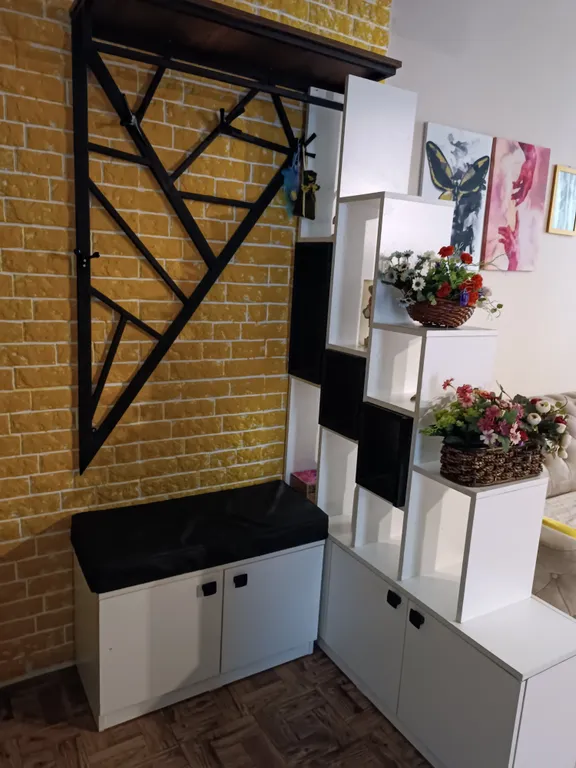 Квартира В гостях у Инги — аренда посуточно в Тбилиси