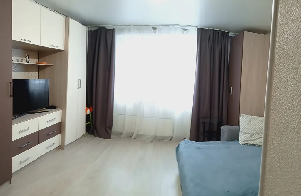 Квартира в 14-м районе