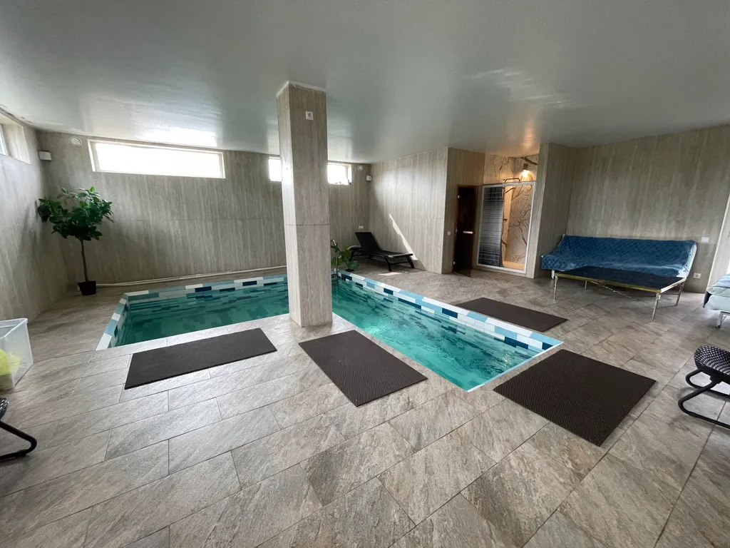 Золотая гавань