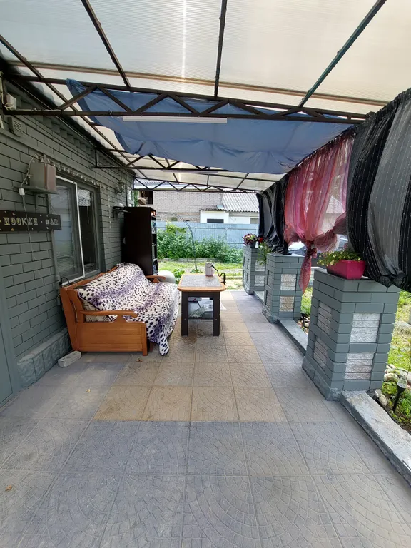 Уютный Гостевой Дом с удобным местом для машины