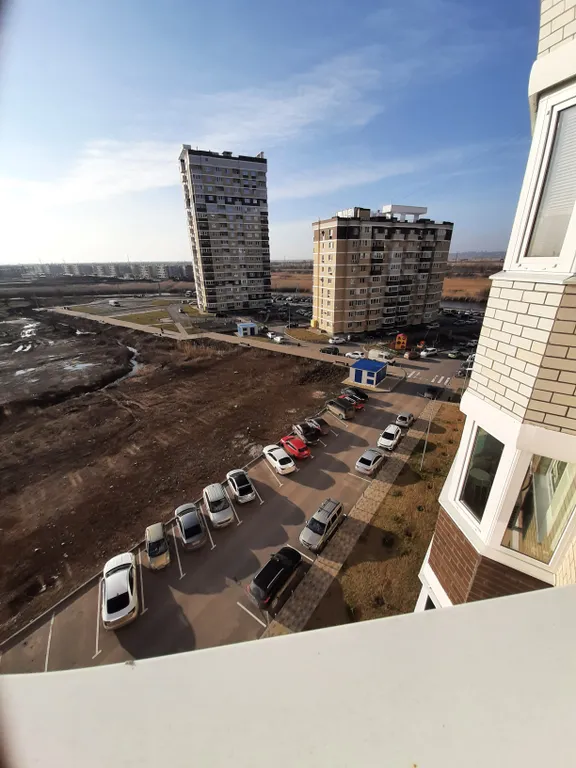 Тихий ЖК Южный берег