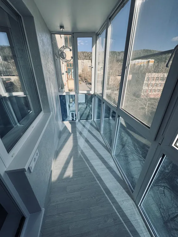 Уютная квартира для тебя