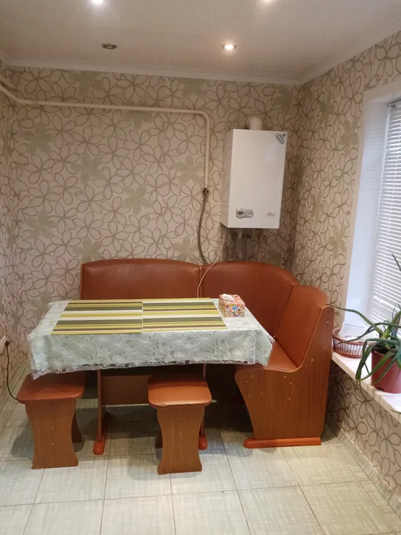 Уютная квартира для комфортного проживания