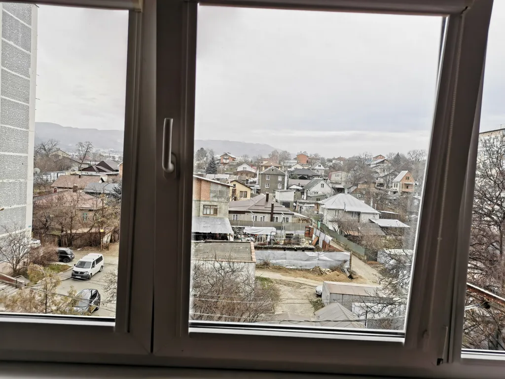 Уютная квартира на Красивой