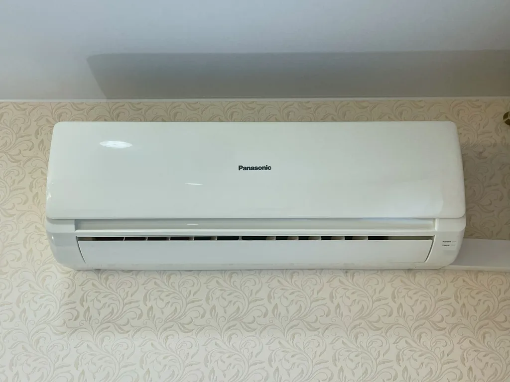 2-комнатная квартира люкс для 1-4 гостей, с кондиционером