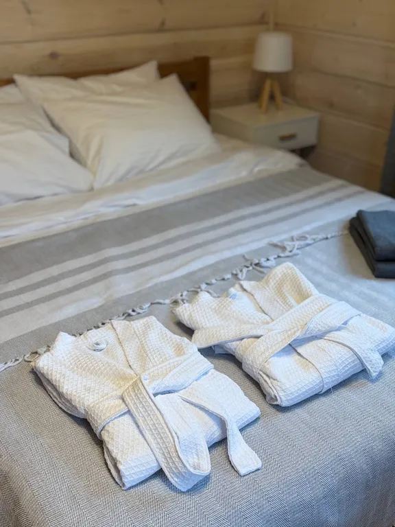 Дом-Люкс Шепот волн