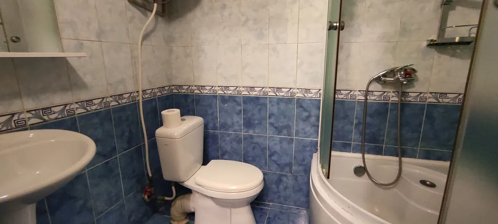 Уютная квартира близко к морю