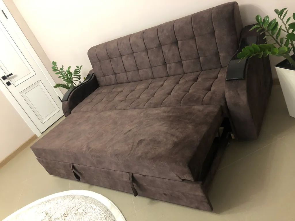 Дача у моря