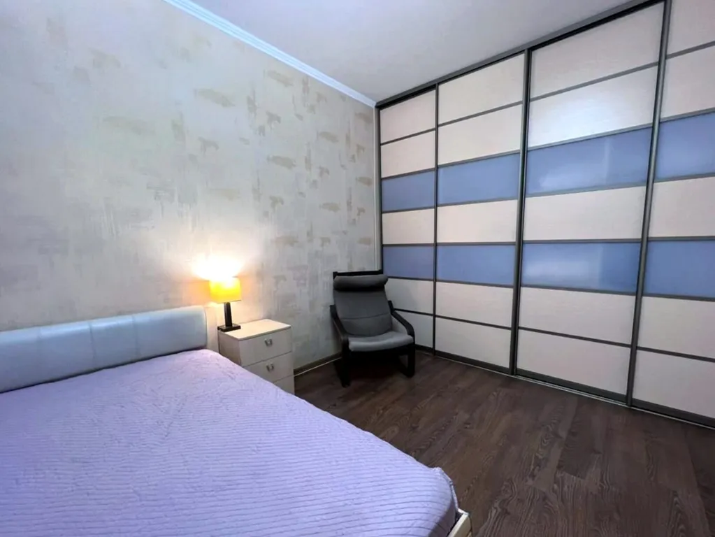 Большая квартира для большой компании