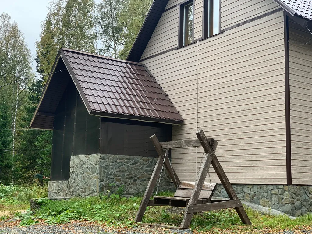 2-комнатный Дом