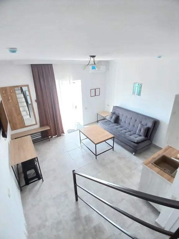 Квартира Комната — Анапа