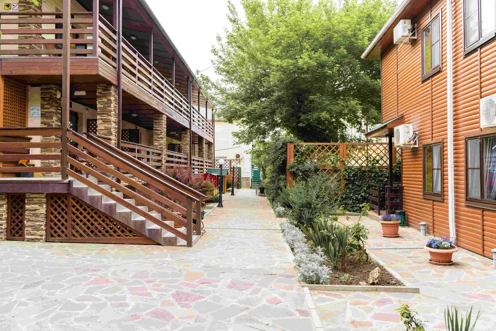 Квартира Комната — Анапа