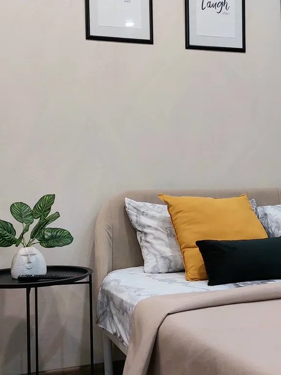 Квартира в центре