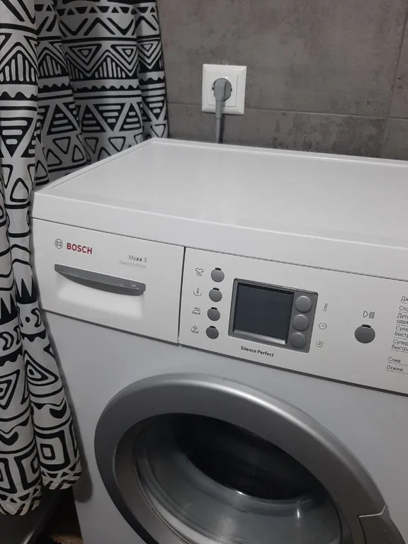 Квартира с шикарным видом на открытое море