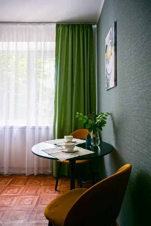 Квартира Апартаменты у Верхнего озера — Калининград