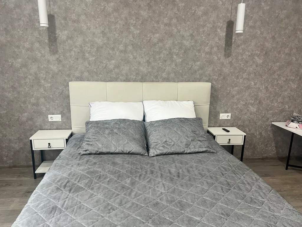 Квартира Квартира в центре Дзержинского района — Ярославль