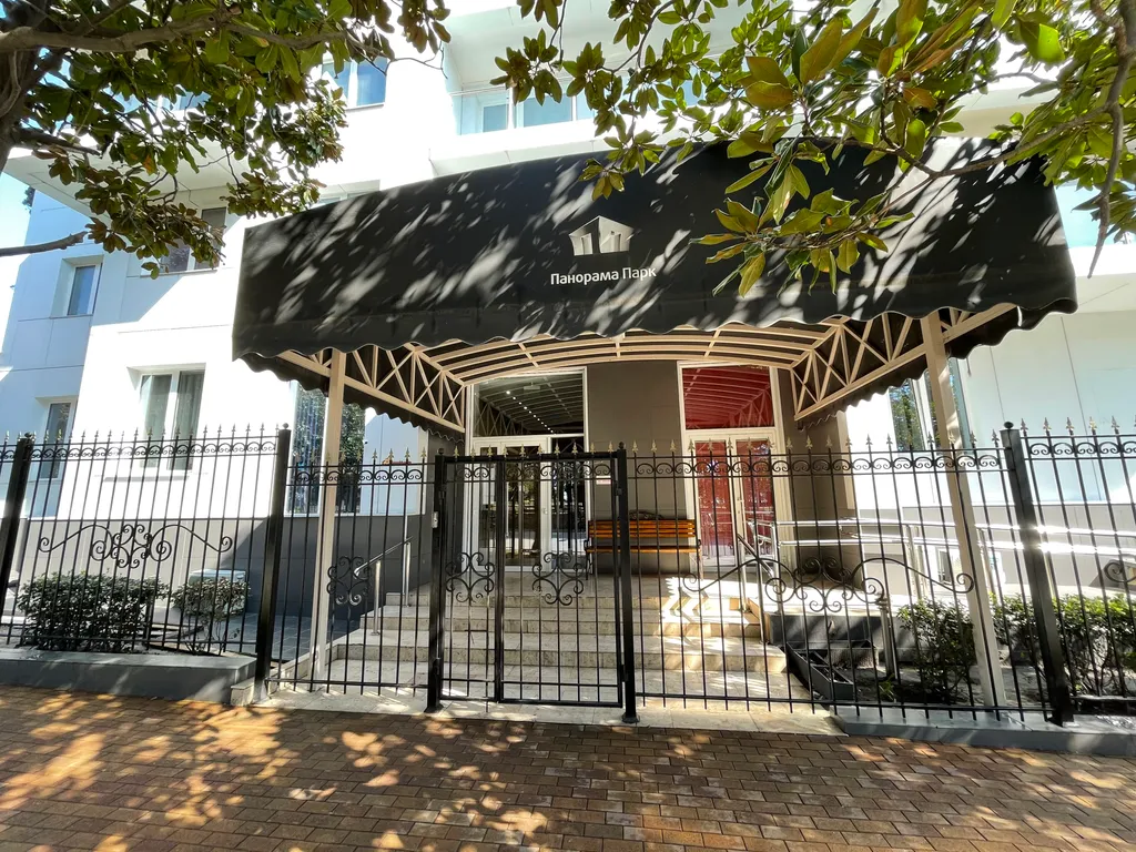 Premium семейная большая Квартира на берегу черного моря