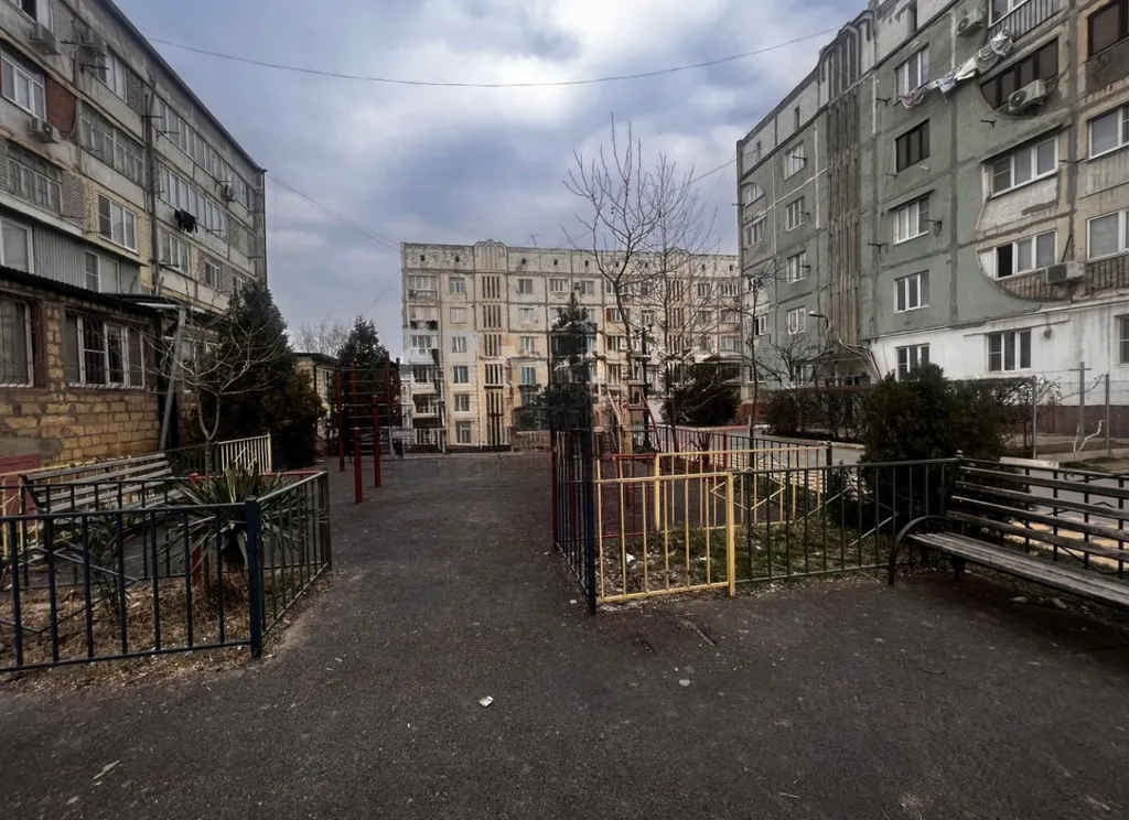 Квартира Квартира рядом с морем — Дербент