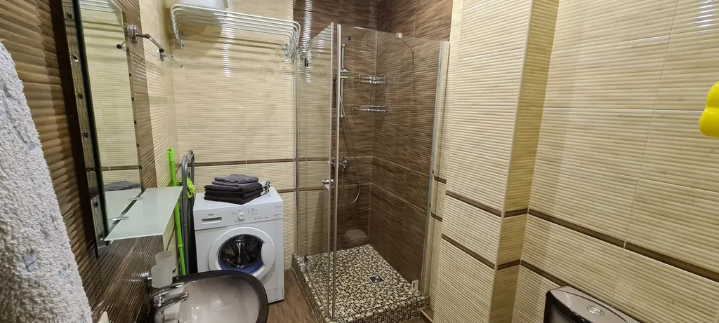 Квартира Квартира Студия в центре Адлера — Адлер