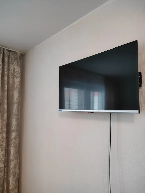 Стильная квартира на Суворовском