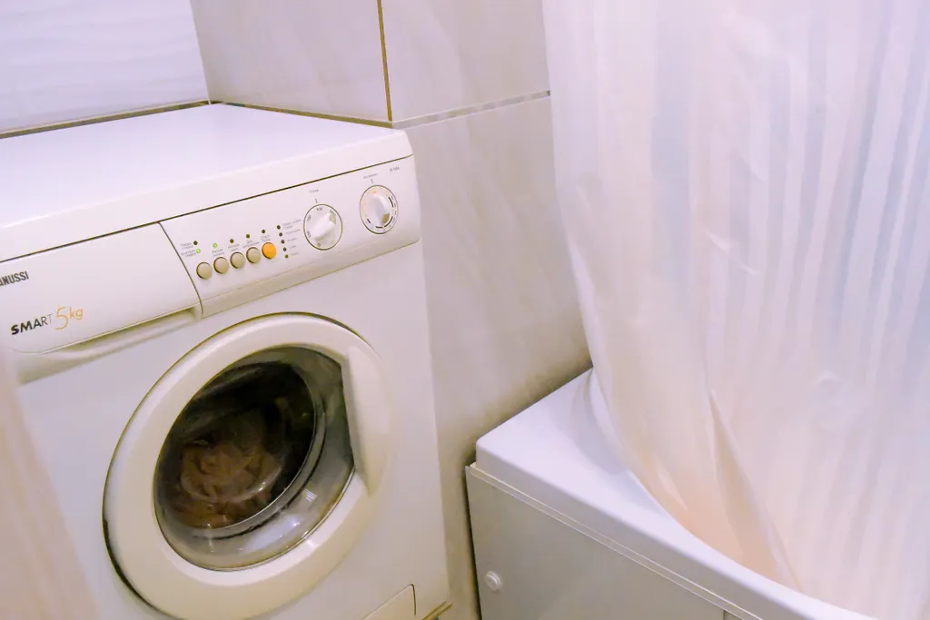 Уютная квартира с видом на Кремль у аквапарка