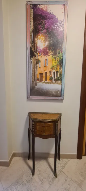 Квартира Уютная квартирка с шумом моря из окна — Пионерский